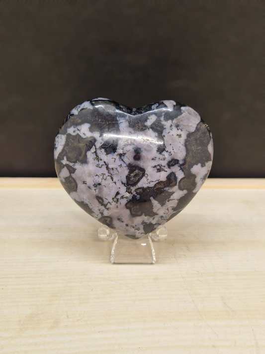 Cœur Gabbro