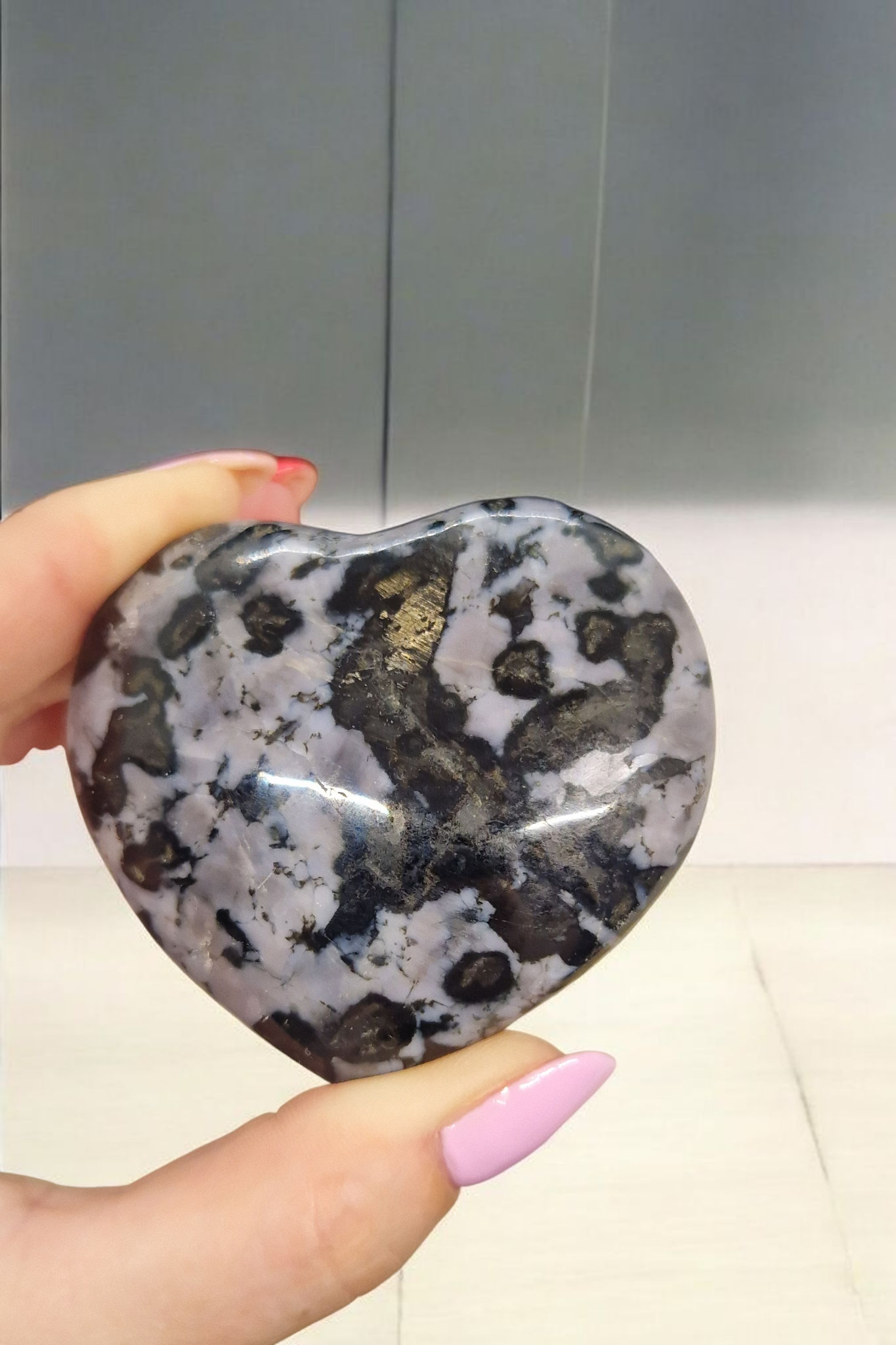 Cœur Gabbro
