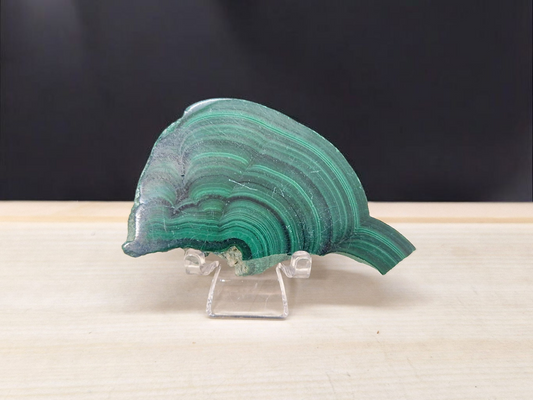 Tranche Malachite