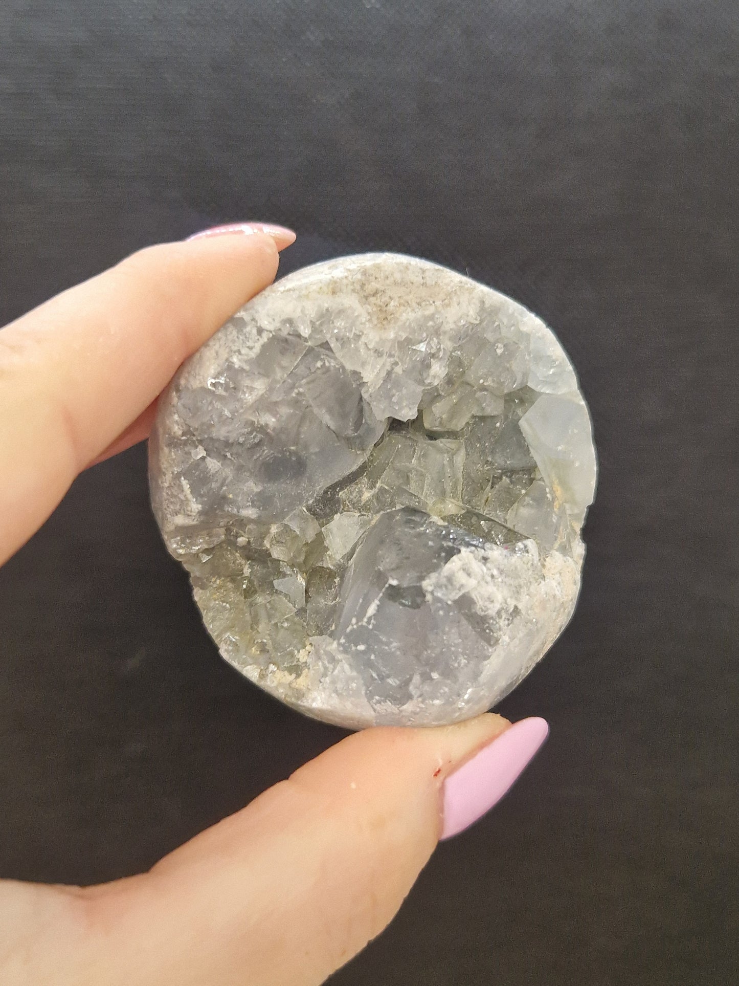 Sphere Celestine