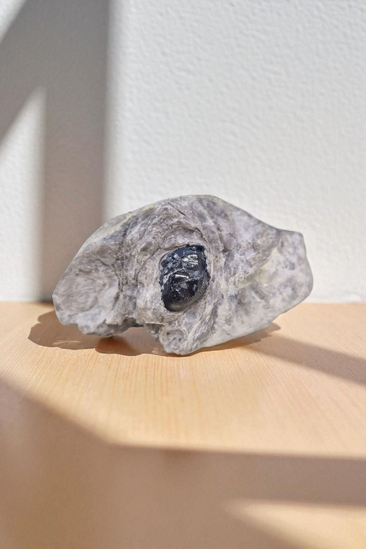 Obsidienne larme d'apache