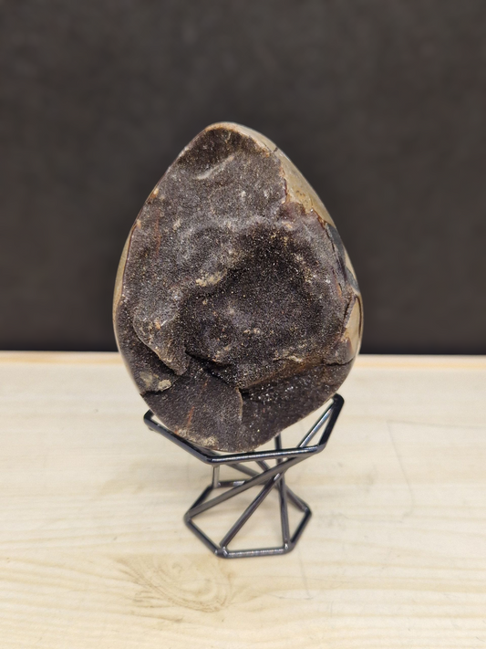Oeuf en Septaria sauvage