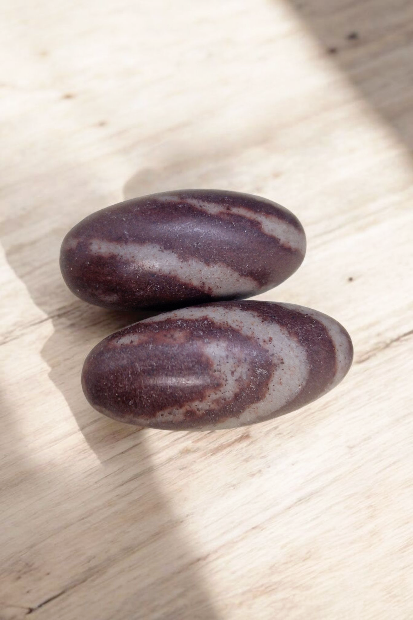 Shiva lingam
