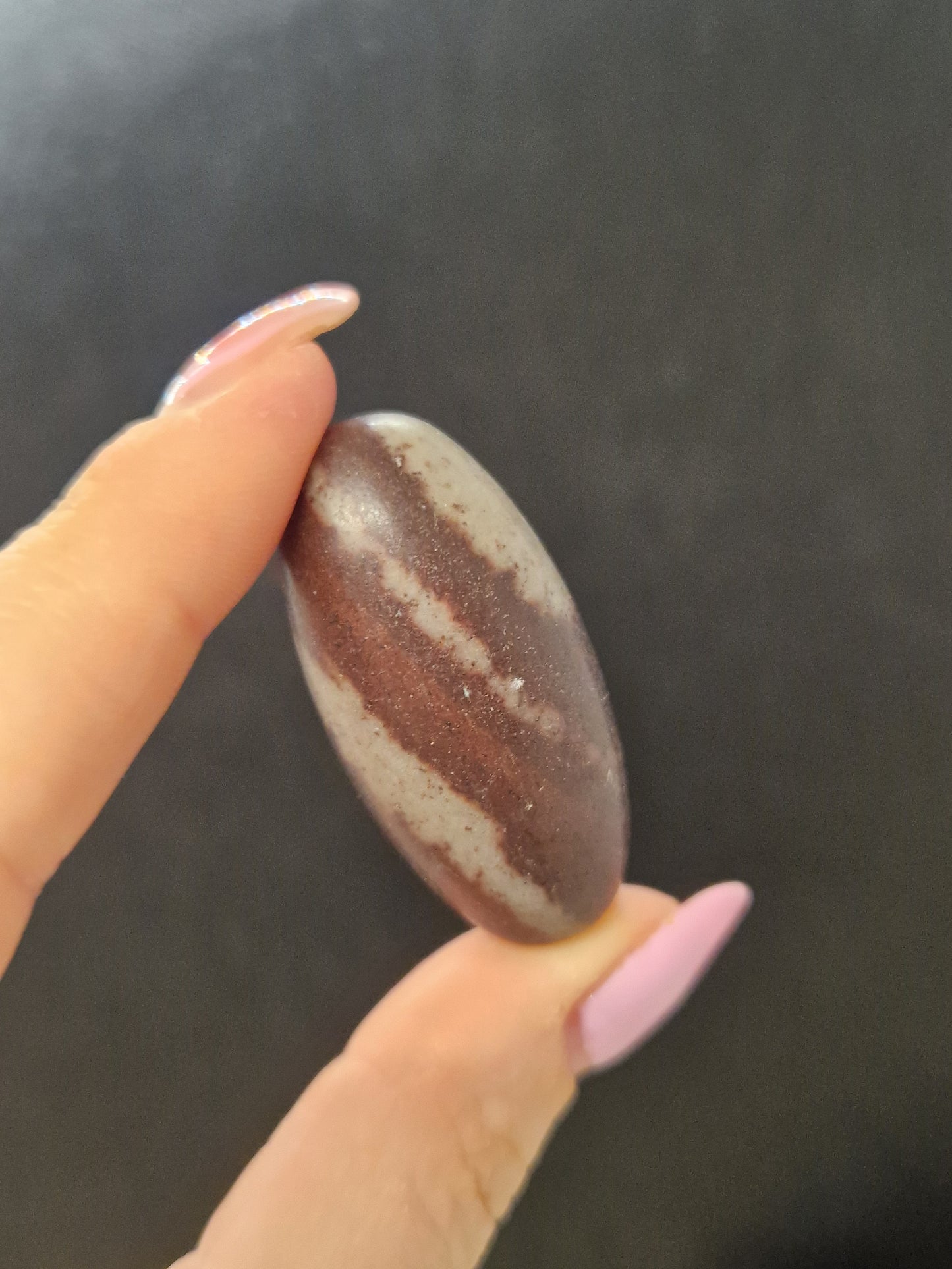 Shiva lingam