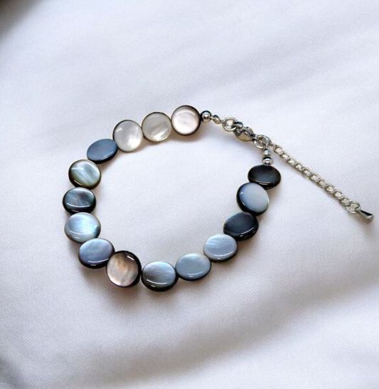 Bracelet Nacre