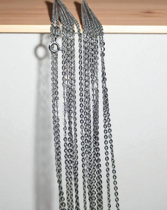 Chaîne Argent 925