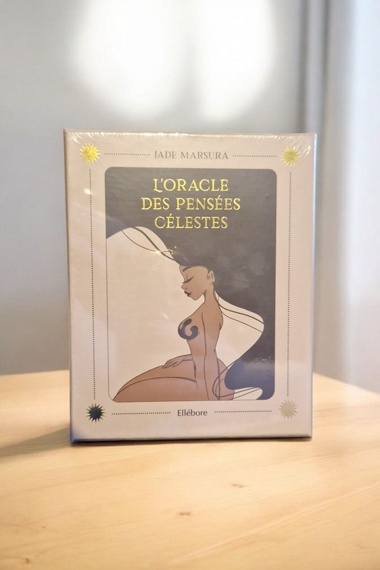 Oracle des pensées célestes