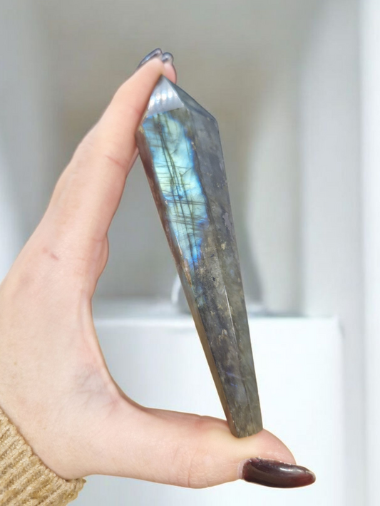Pointe Labradorite