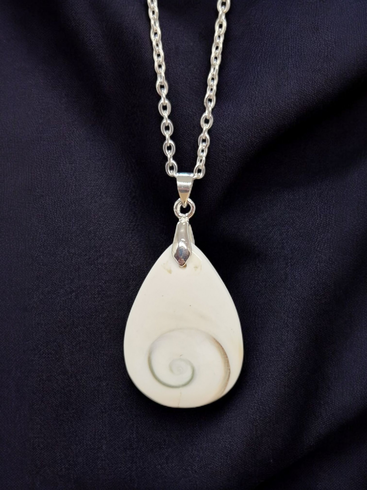 Pendentif Oeil de shiva