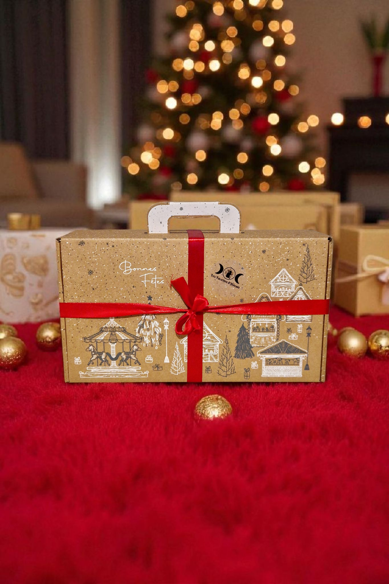 Calendrier de l'avent