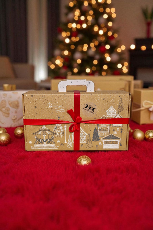 Calendrier de l'avent