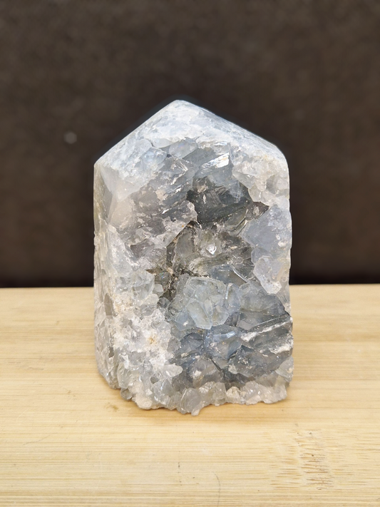 Pointe Celestine brute