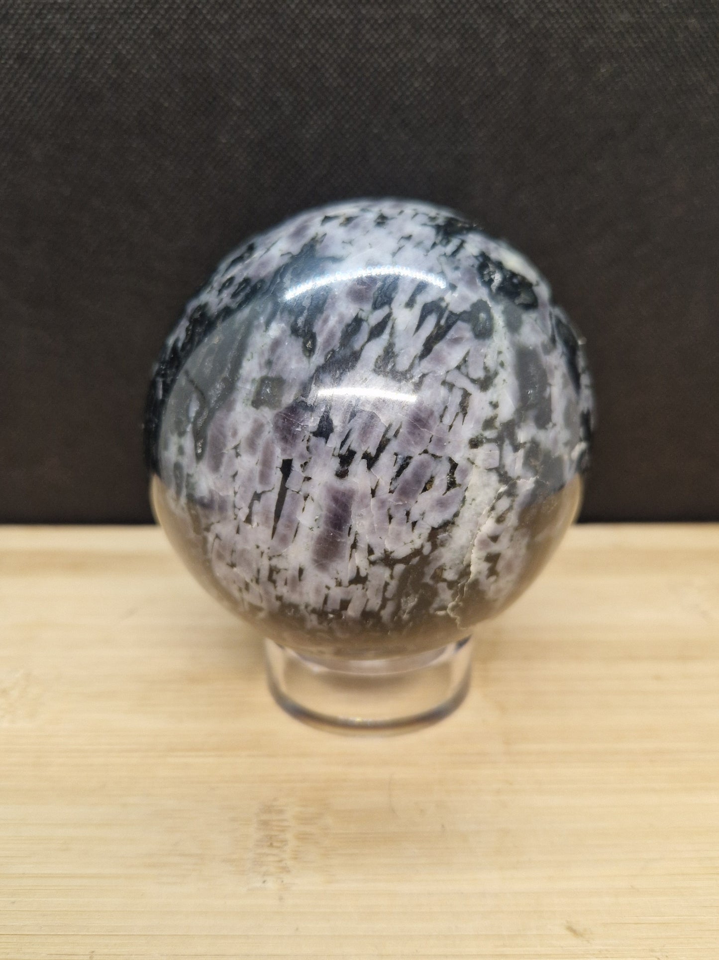 Sphère Gabbro