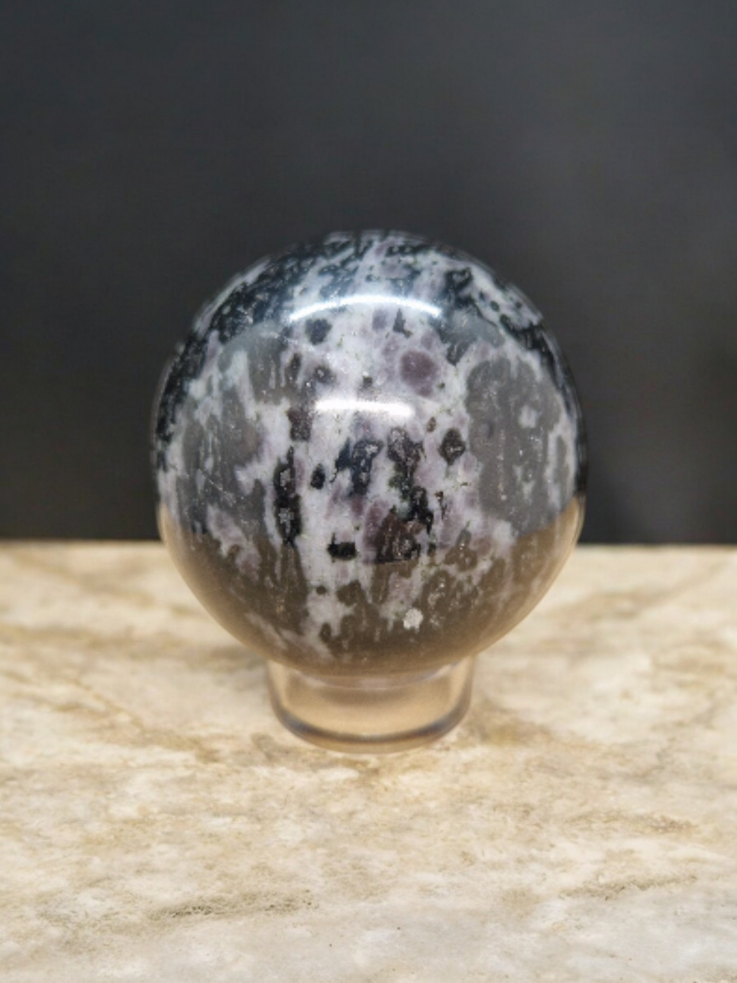 Sphère Gabbro