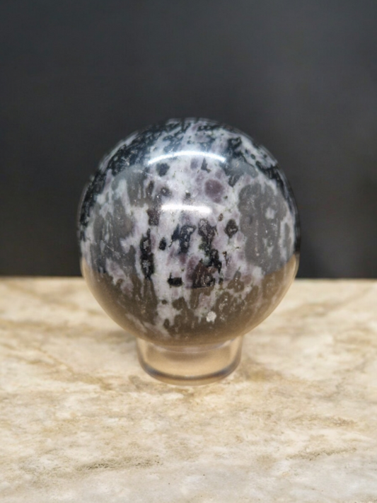 Sphère Gabbro