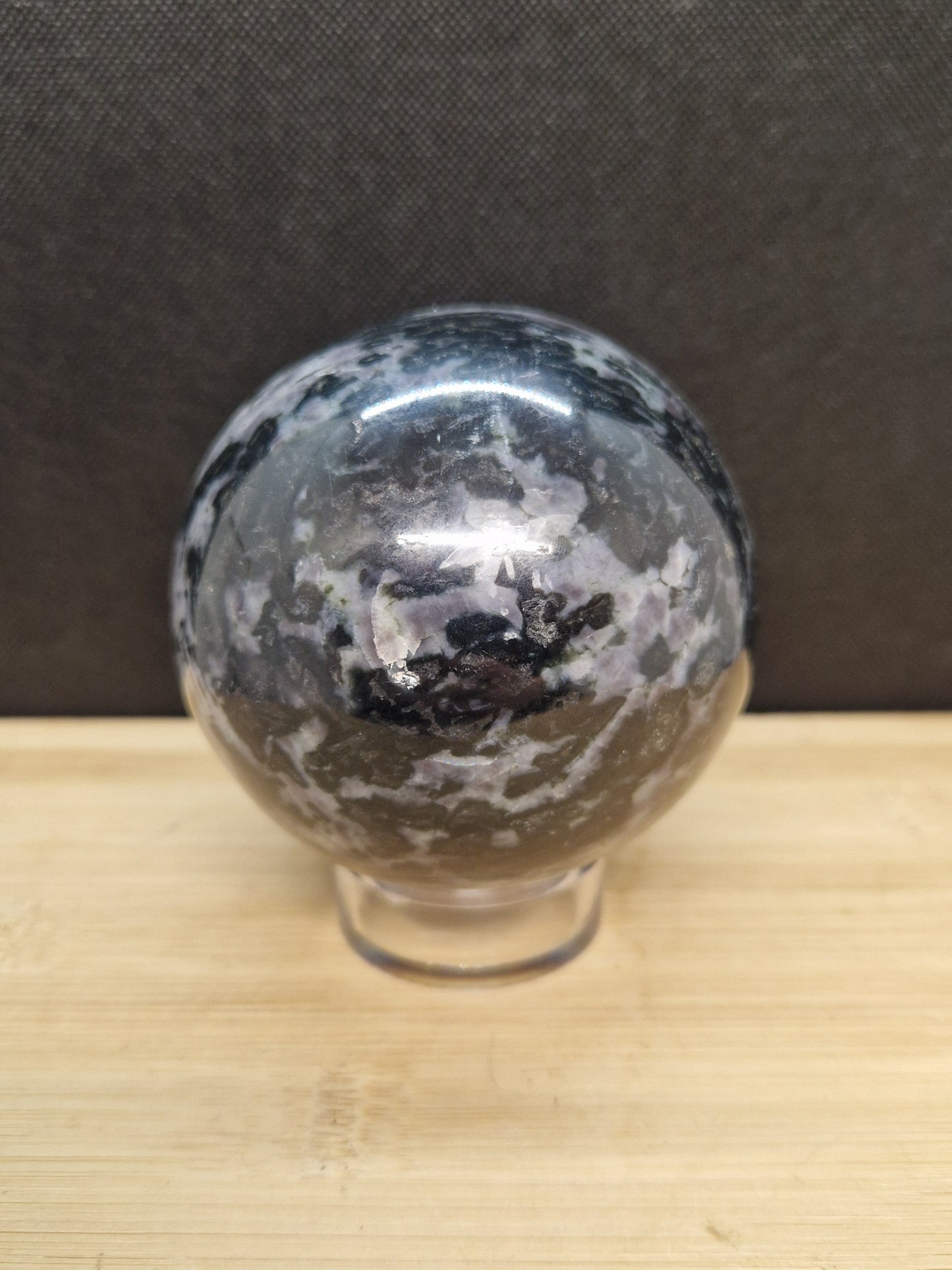 Sphère Gabbro
