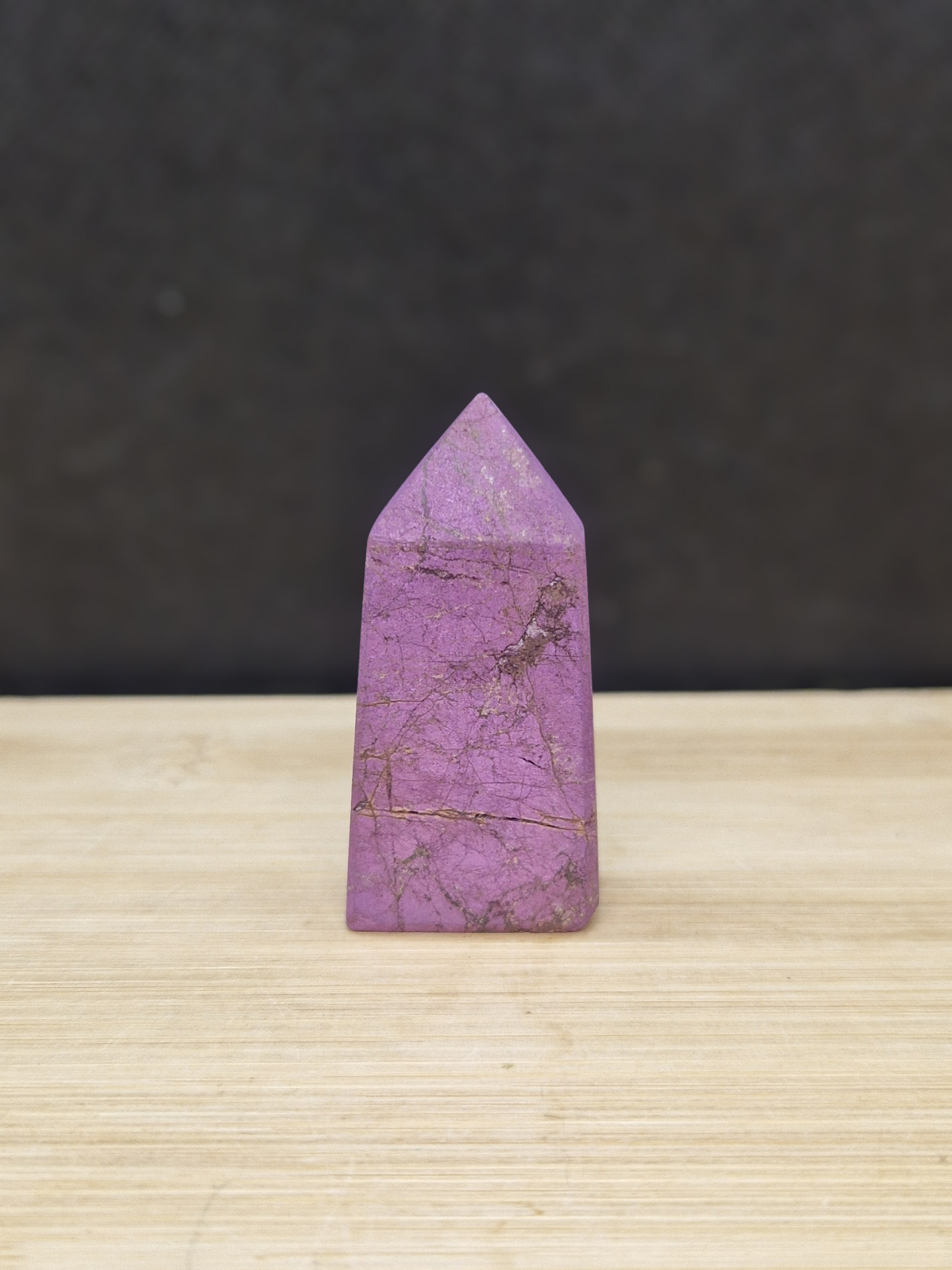 Pointe Purpurite