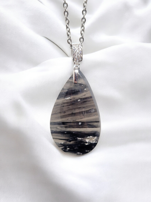 Pendentif Agni manitite