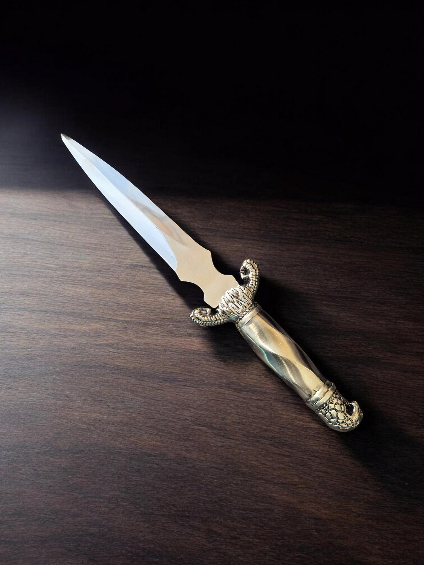 Athamé aigle