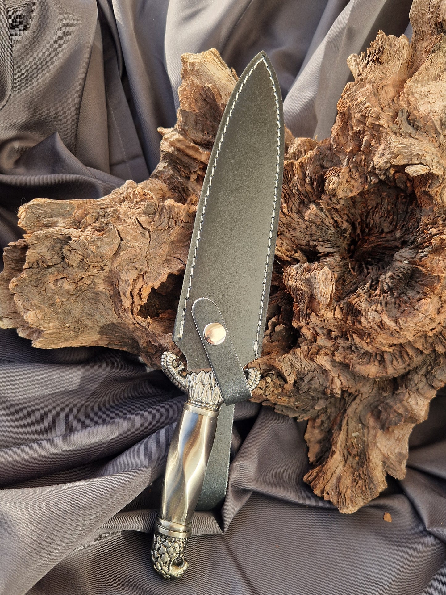 Athamé aigle