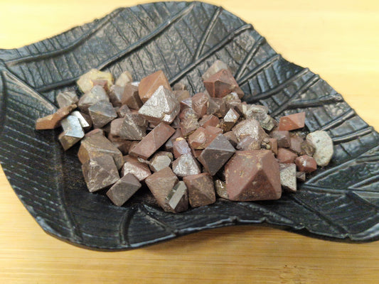 Magnétite