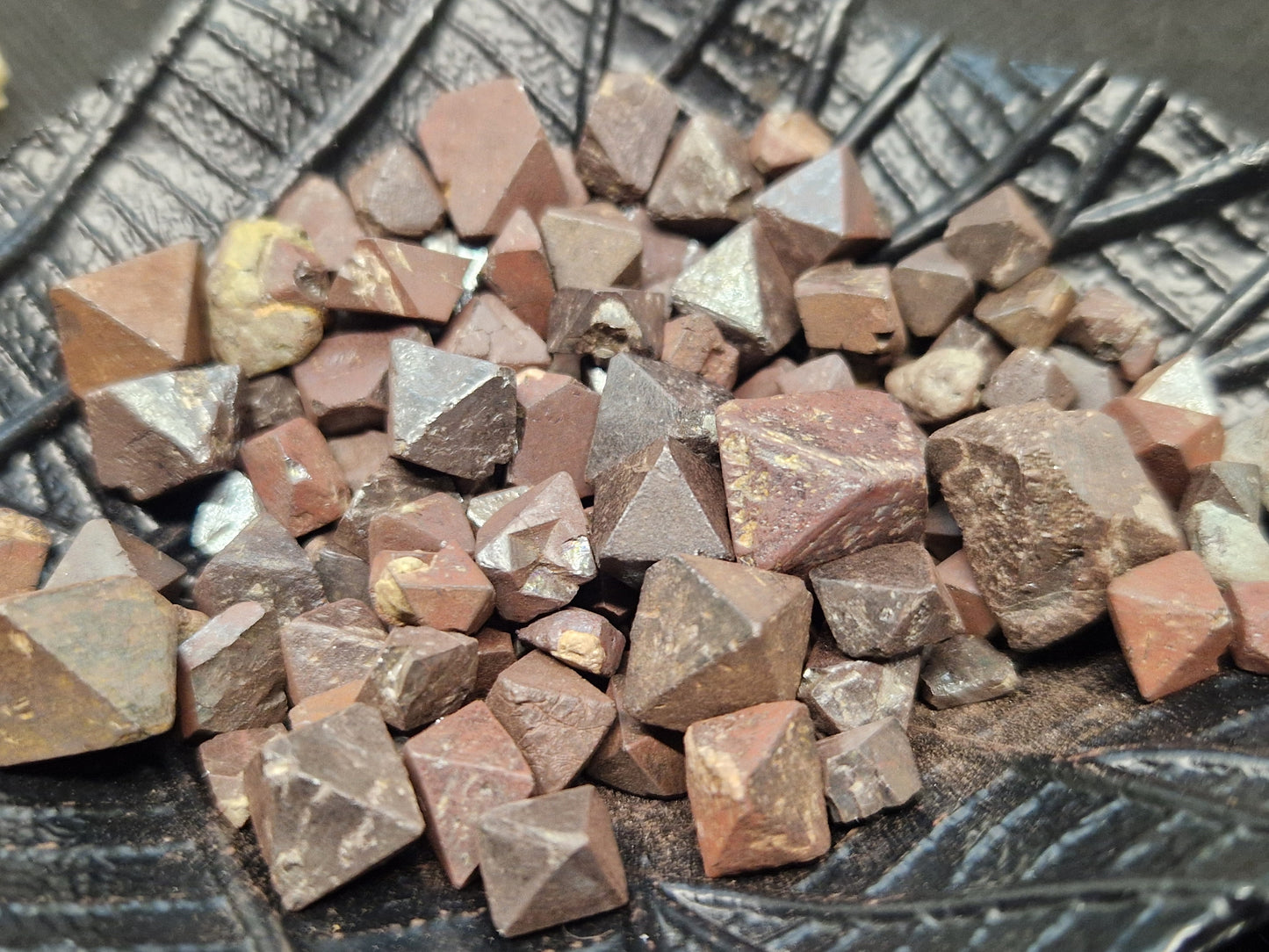 Magnétite