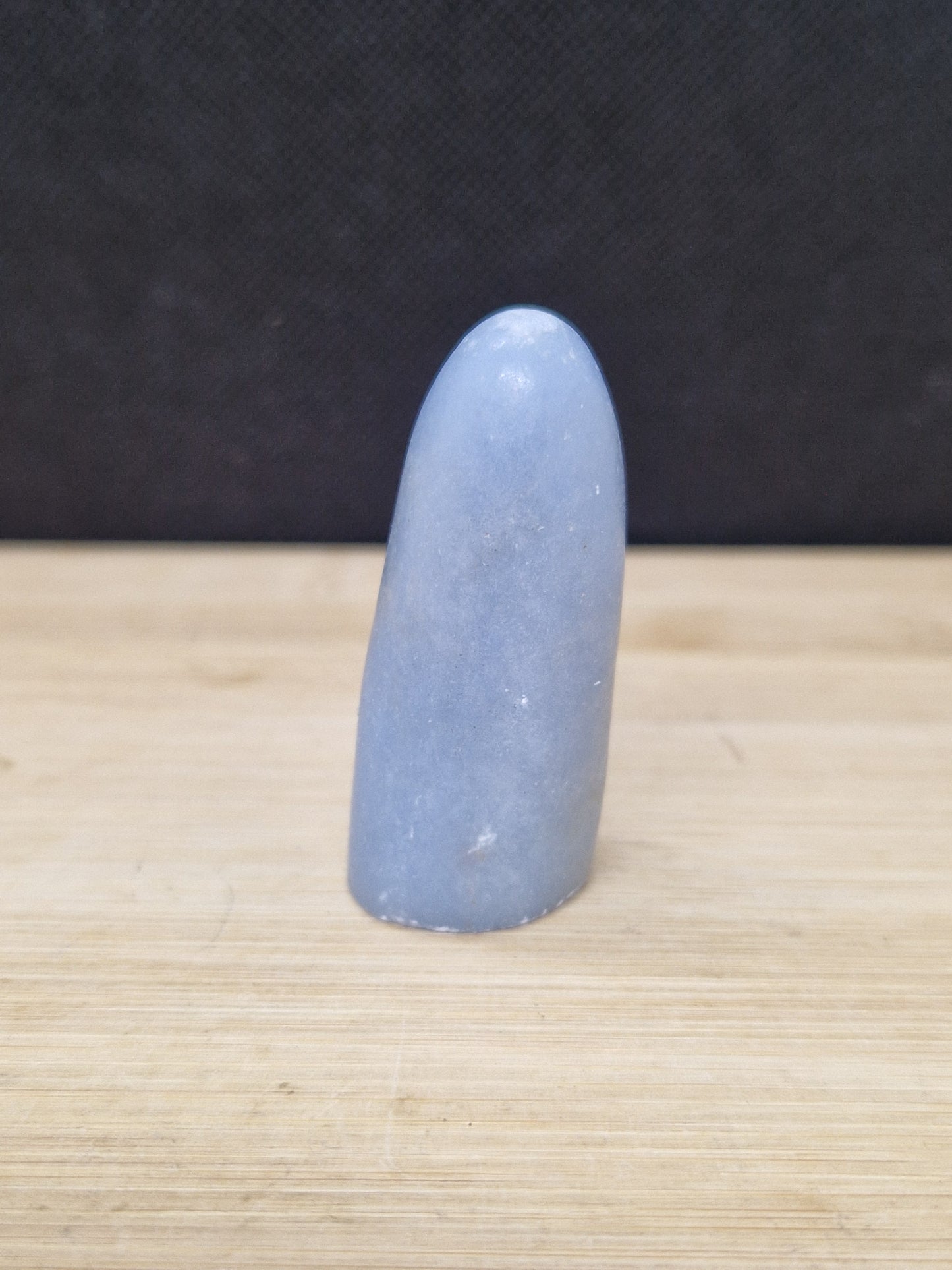Forme libre mini Angelite