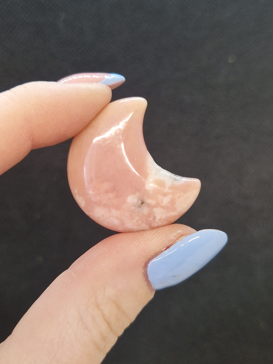 Lune Opale rose