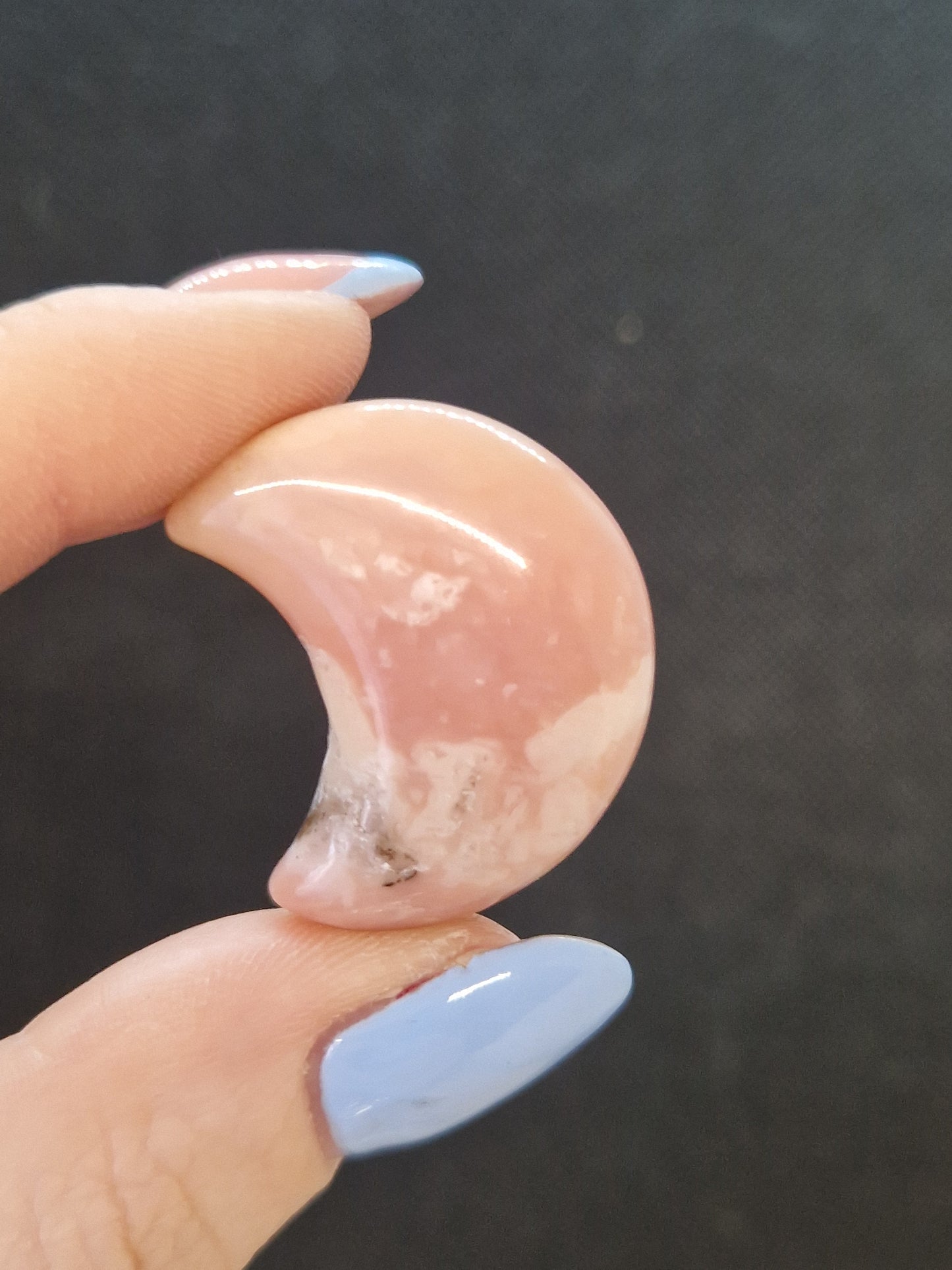 Lune Opale rose
