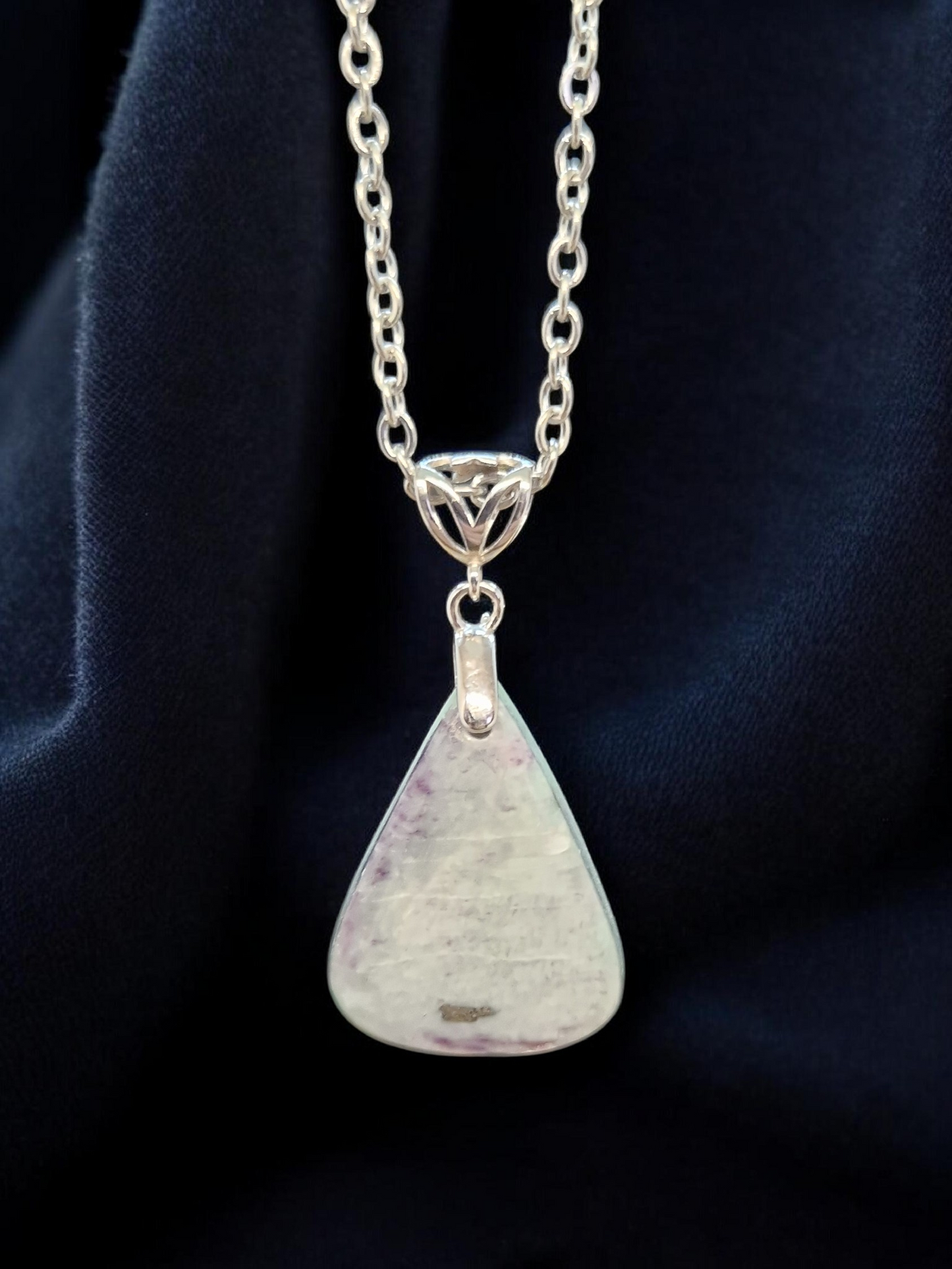 Pendentif Kammérérite