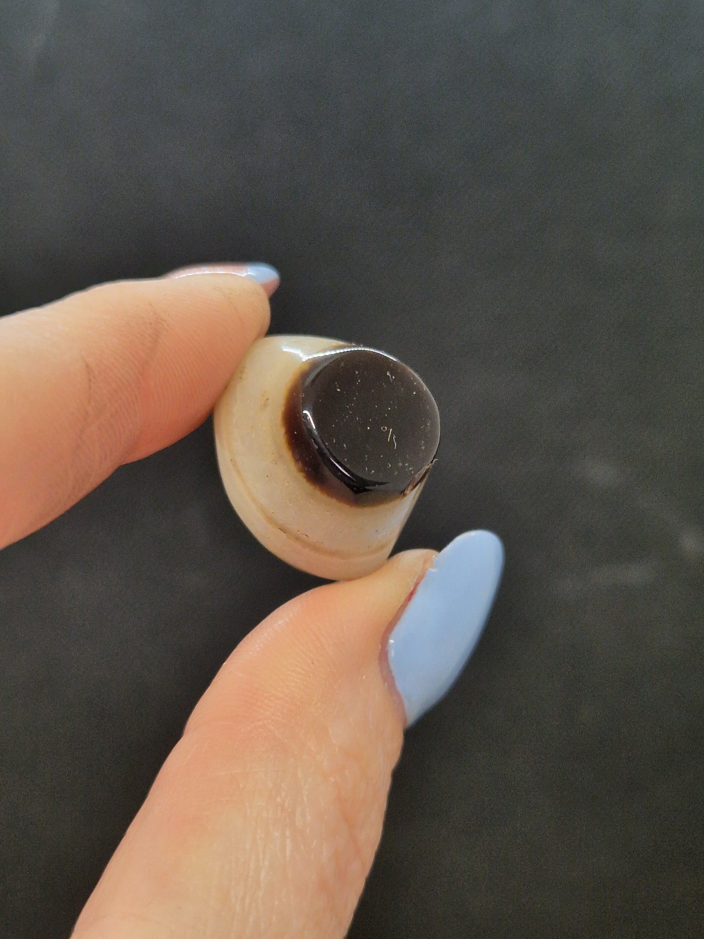 Agate Oeil