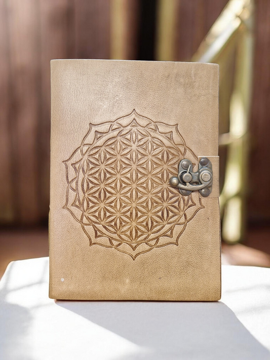 Grimoire Fleur de vie