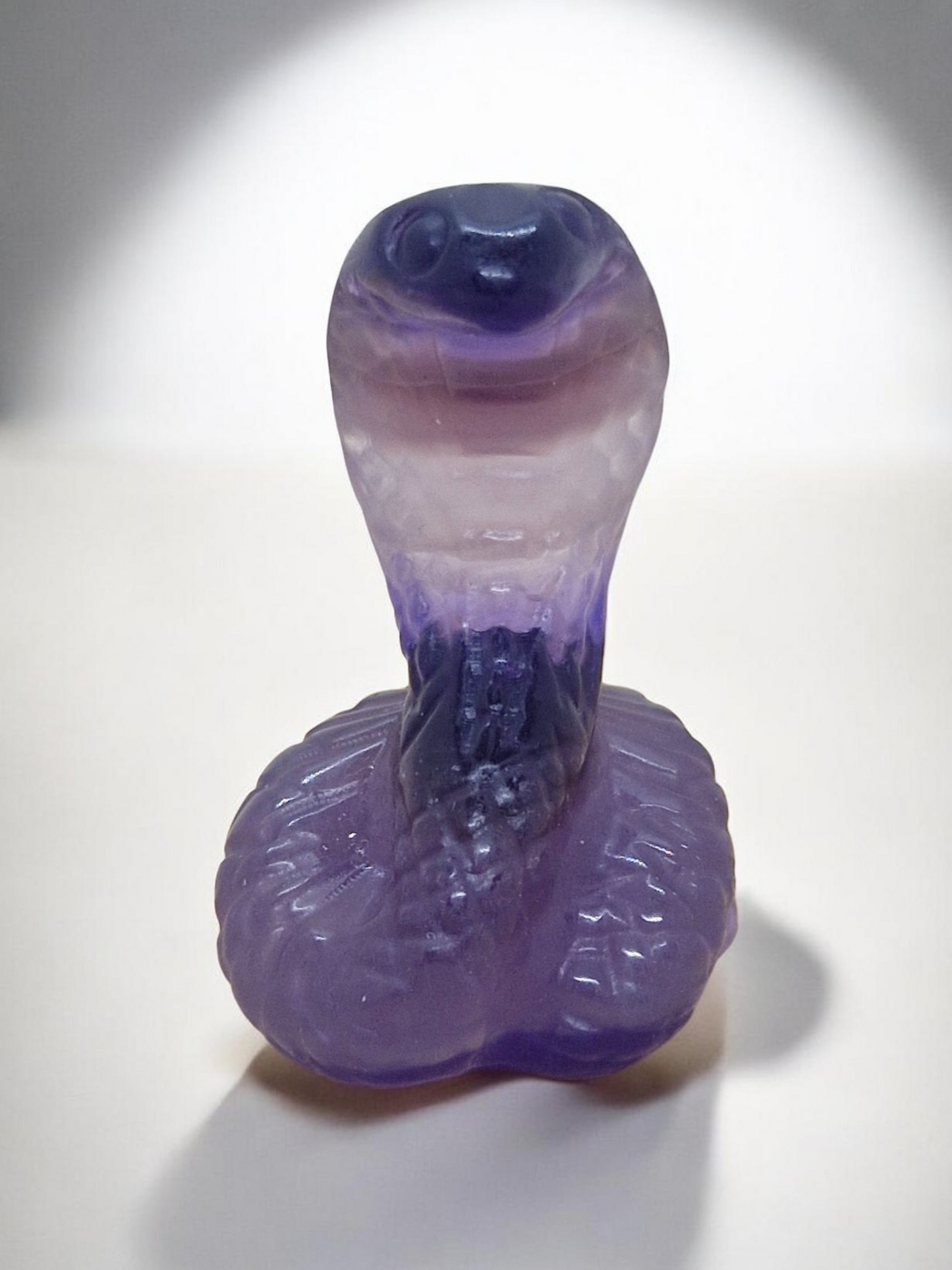 Serpent Fluorite