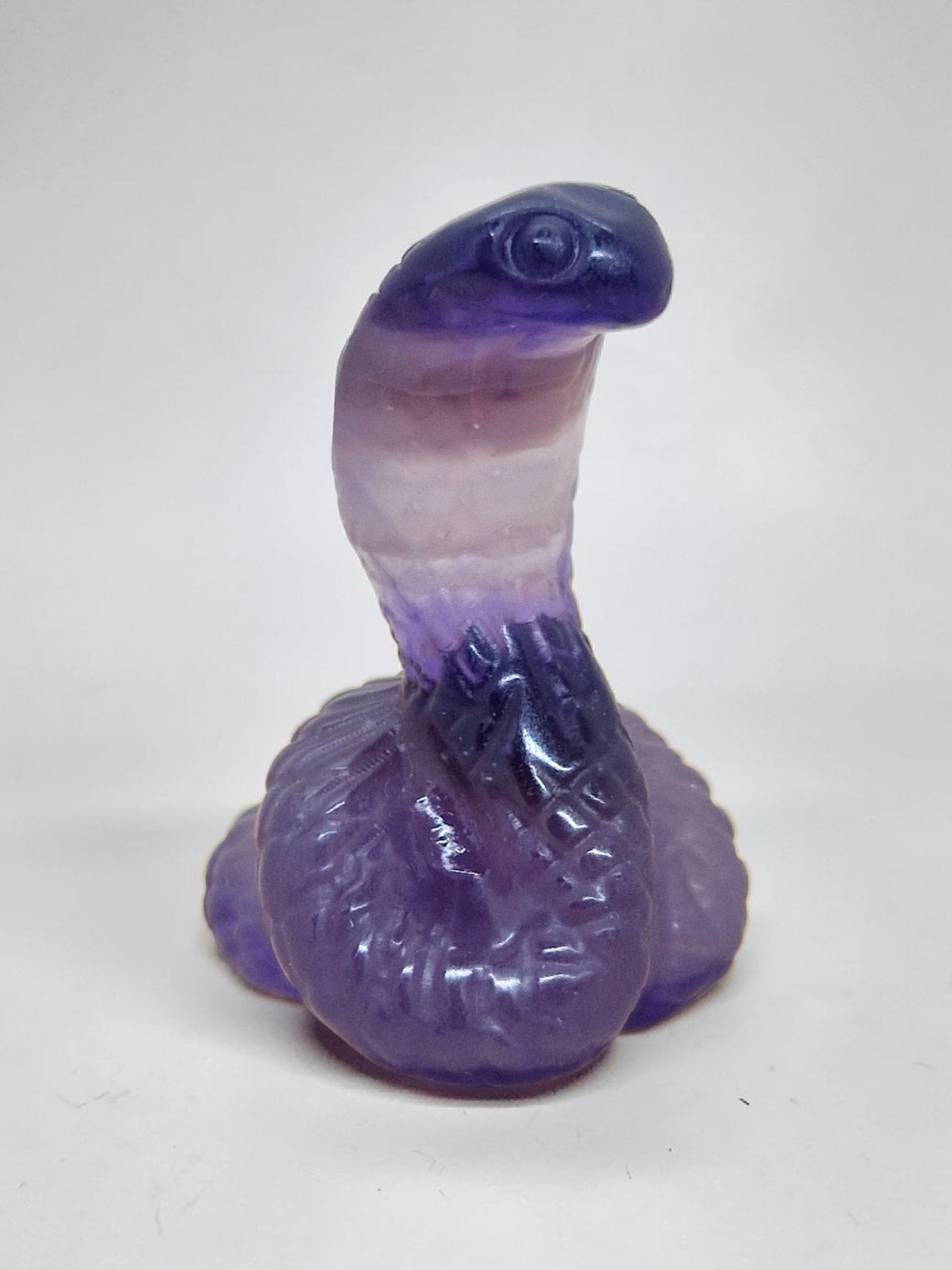 Serpent Fluorite