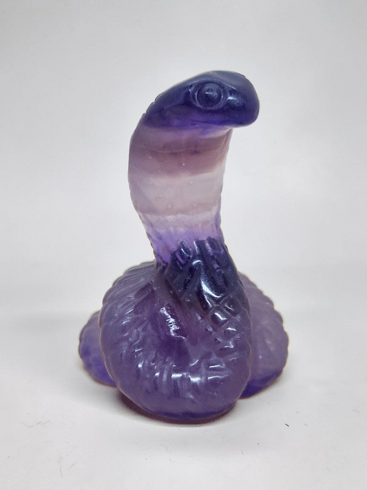 Serpent Fluorite