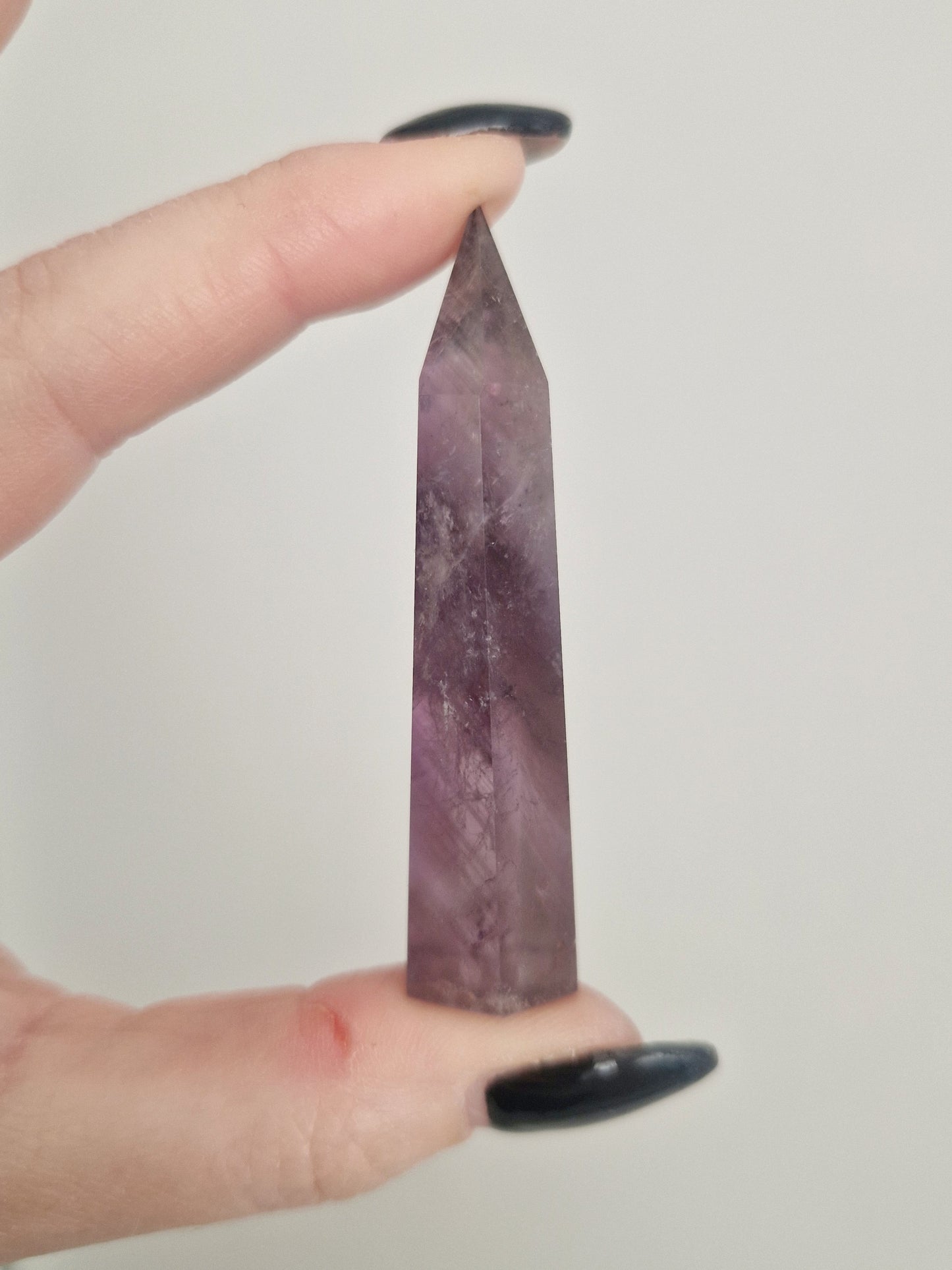 Pointe Ametrine