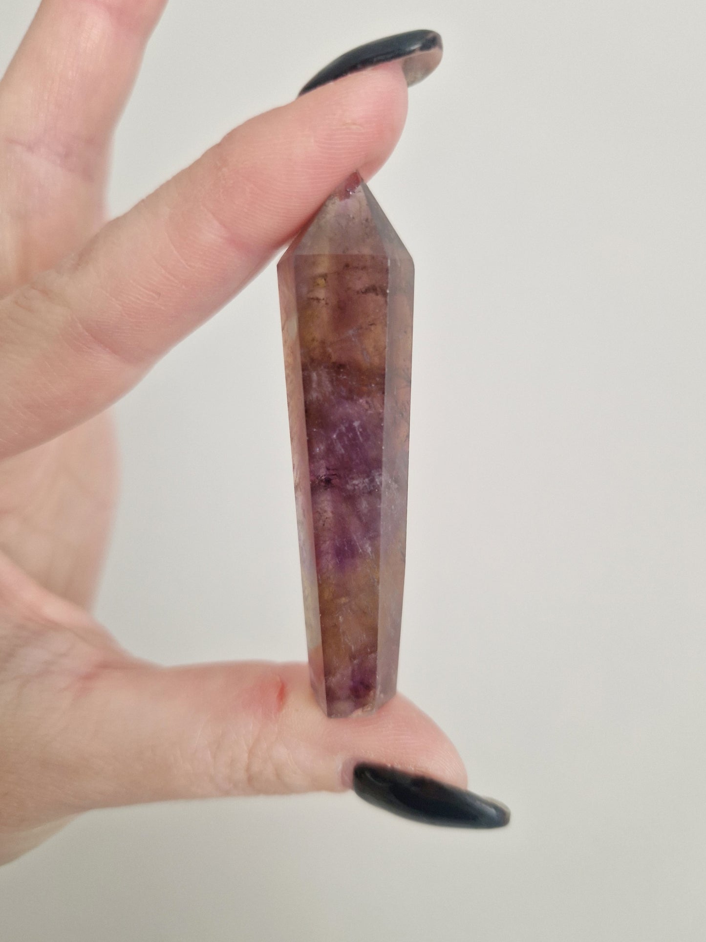 Pointe Ametrine