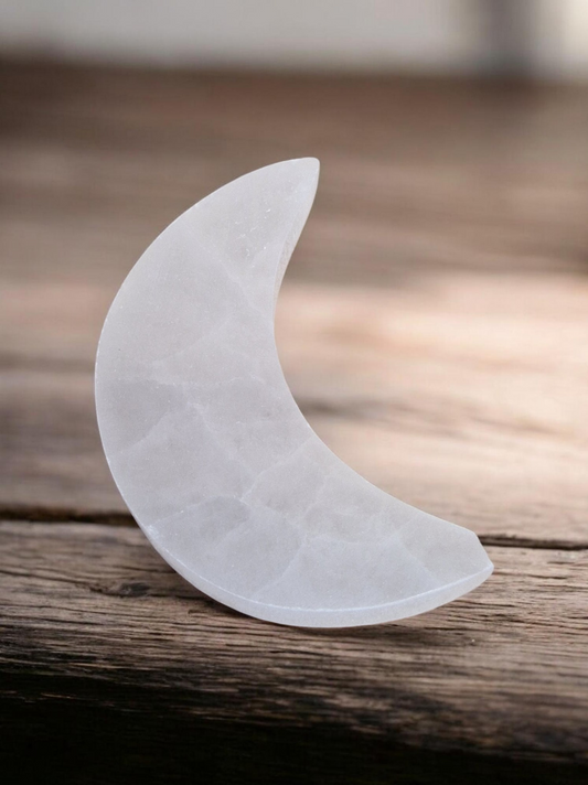 Croissants de lune Gypse