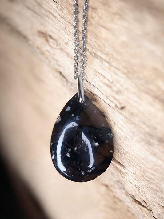 Pendentif Agni manitite