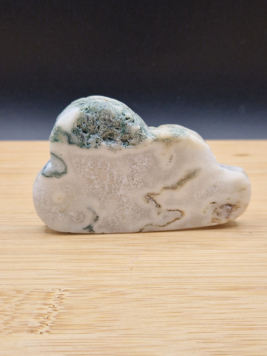 Nuage Agate mousse