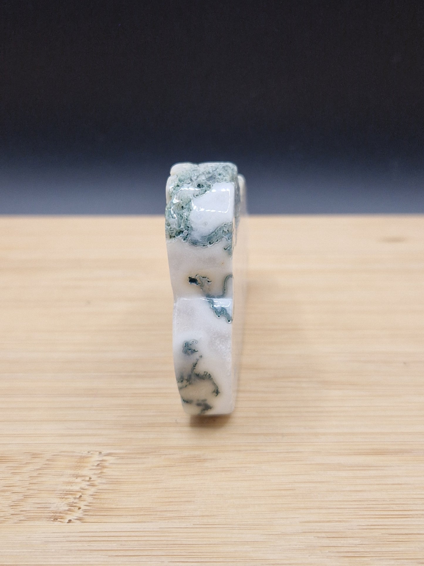 Nuage Agate mousse
