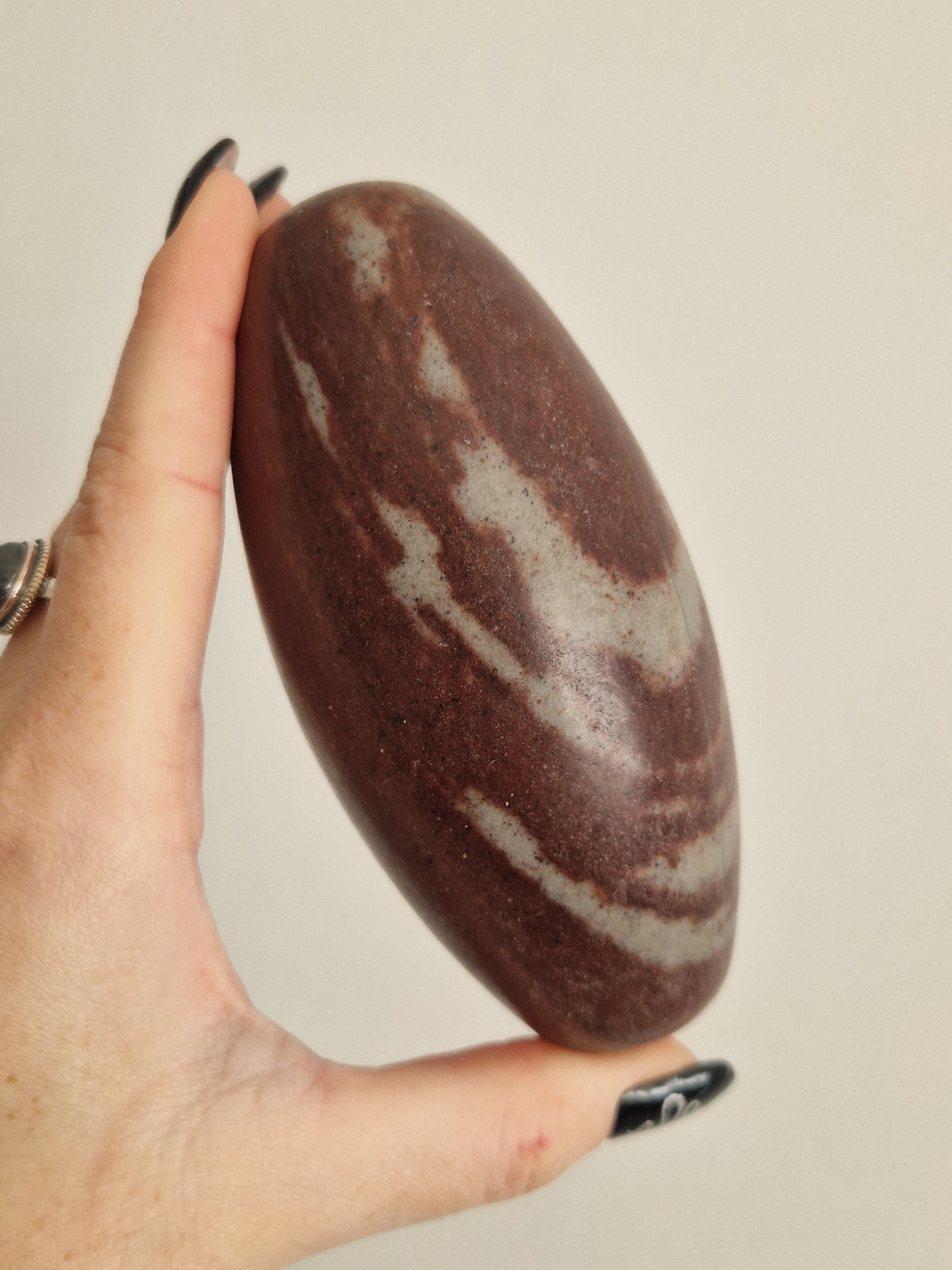 Shiva lingam