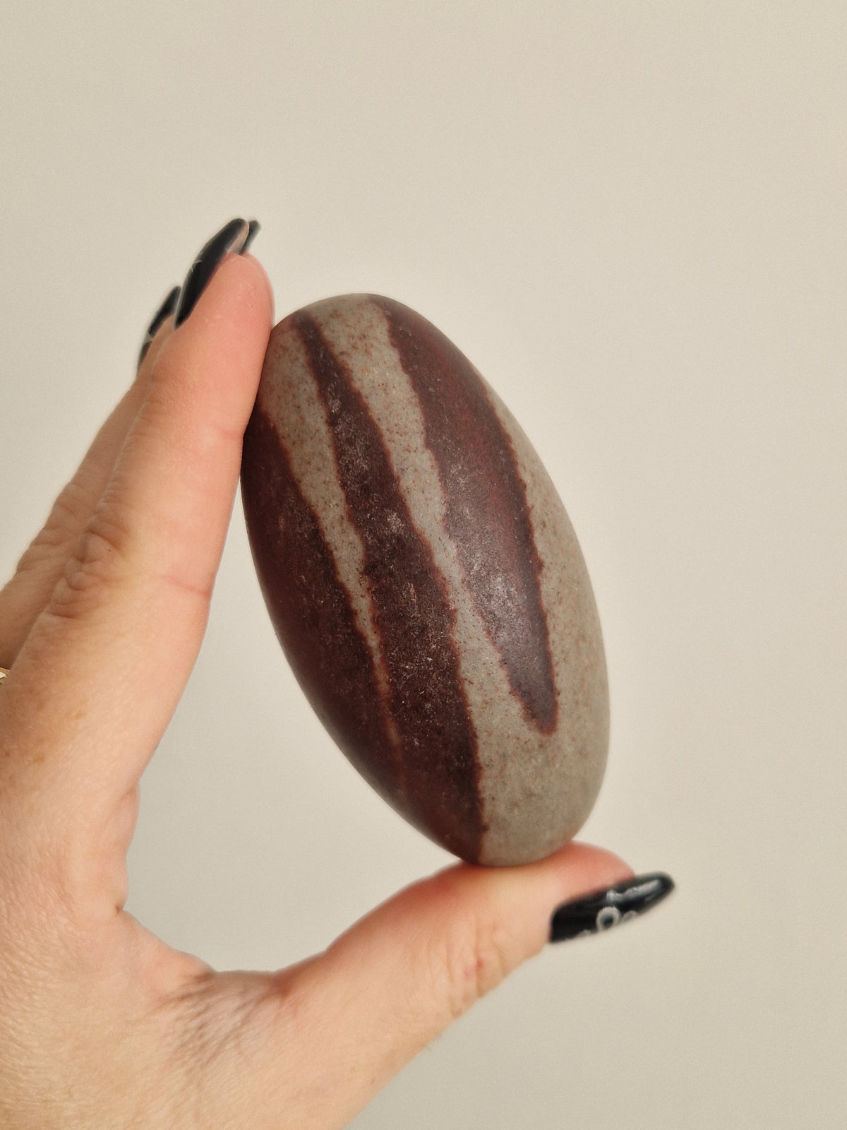 Shiva lingam