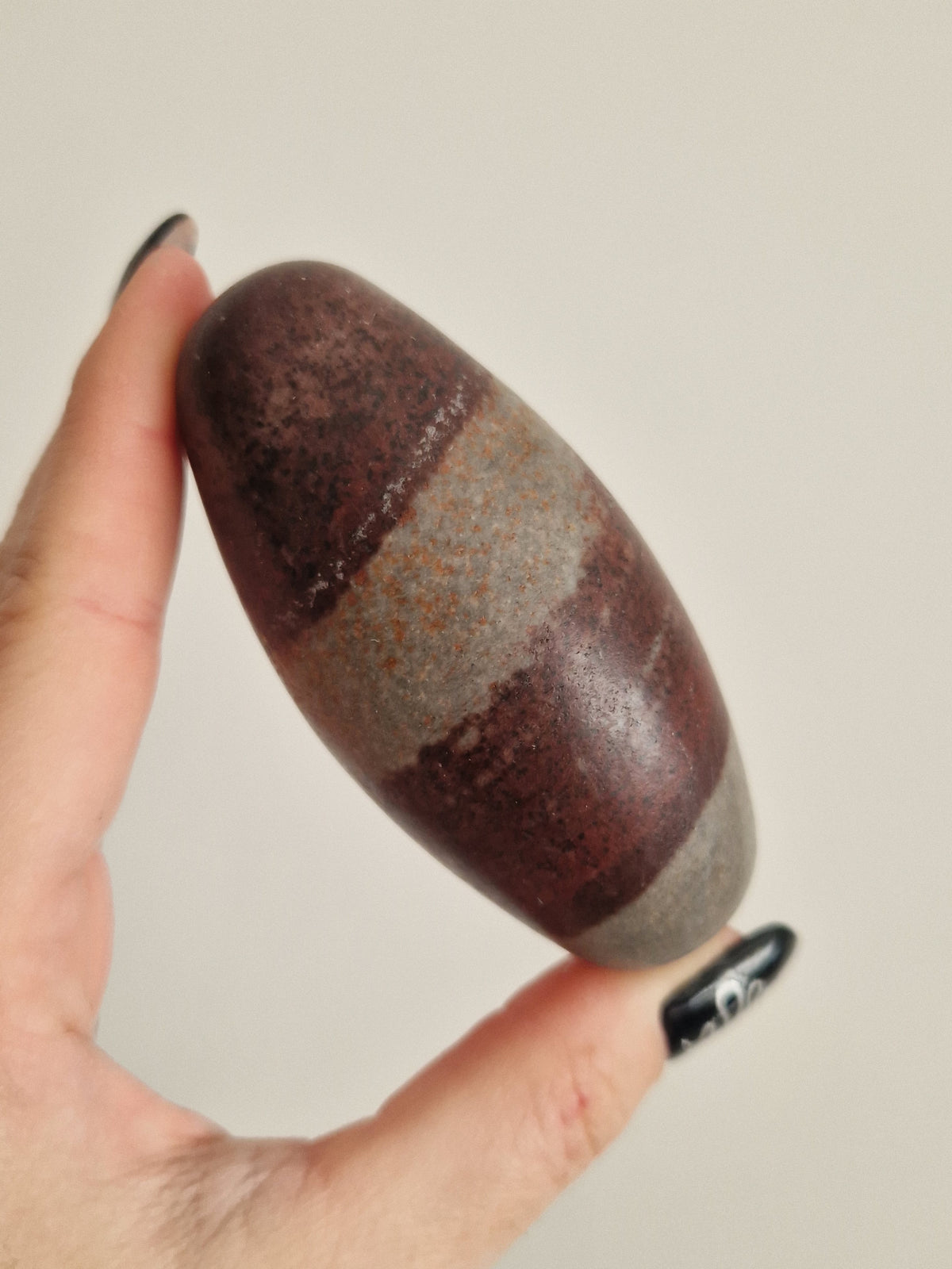 Shiva lingam