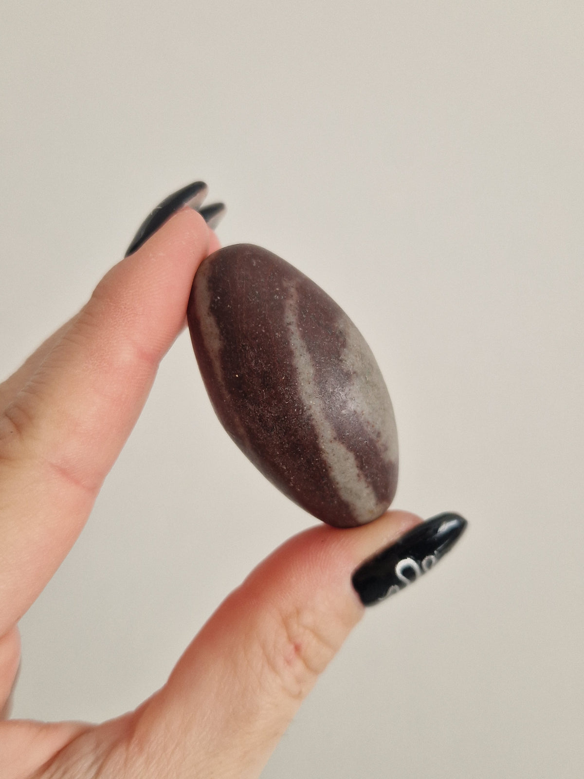 Shiva lingam