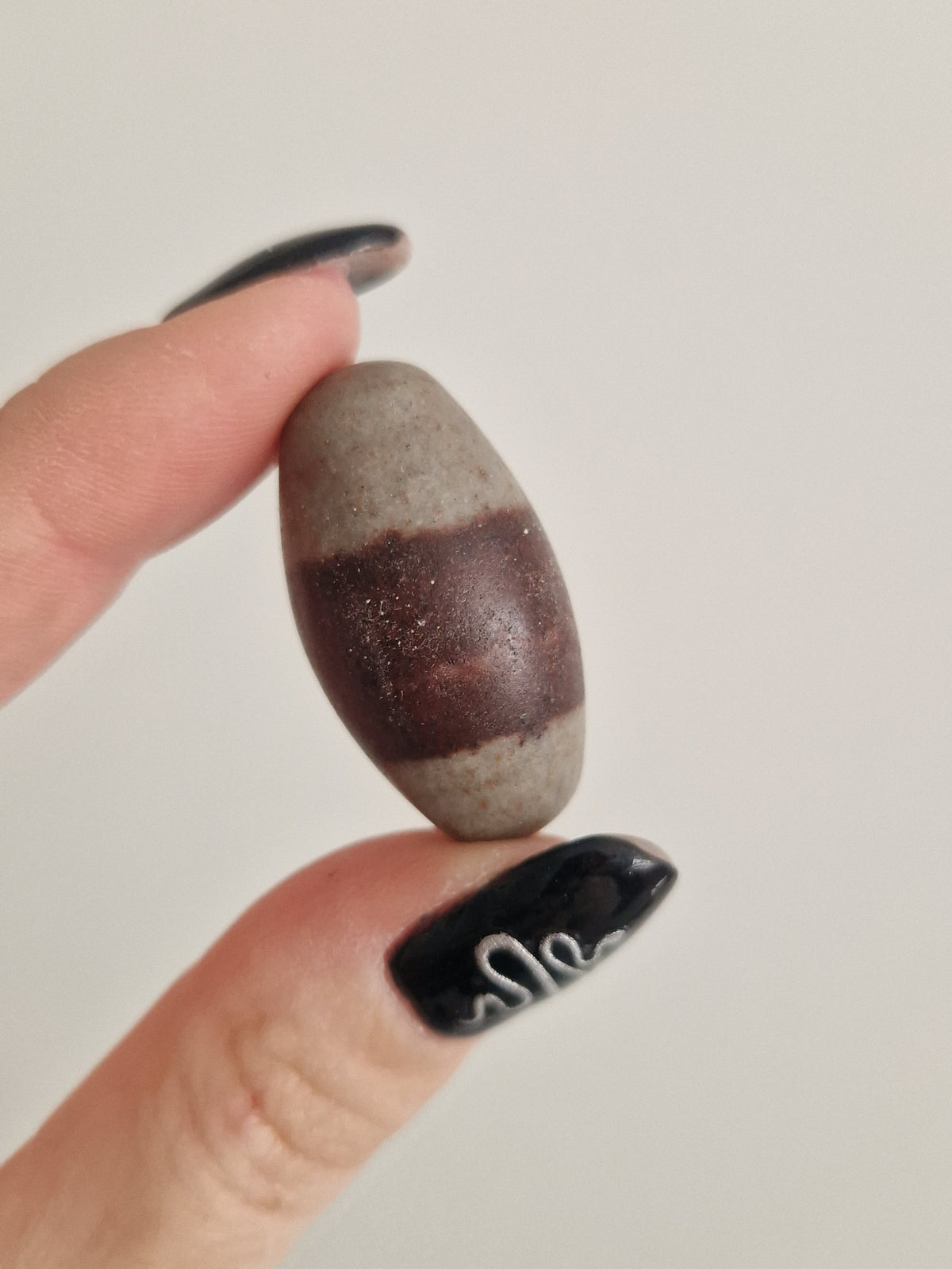 Shiva lingam