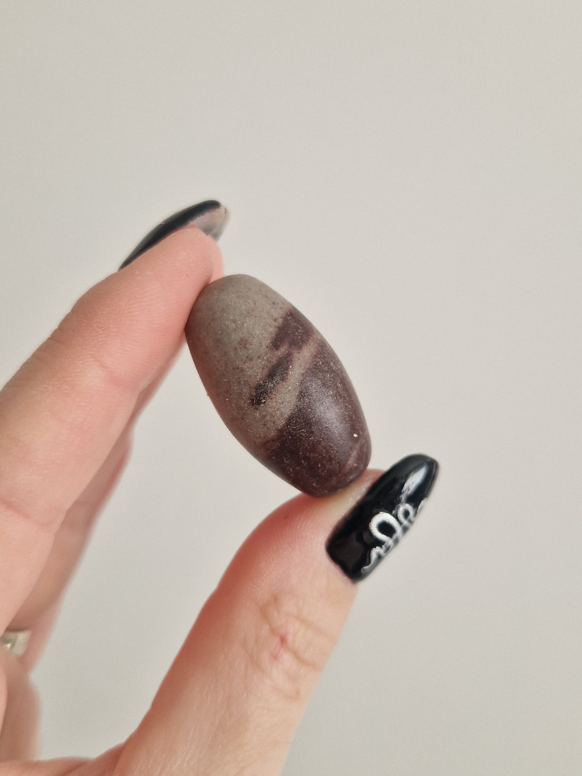 Shiva lingam