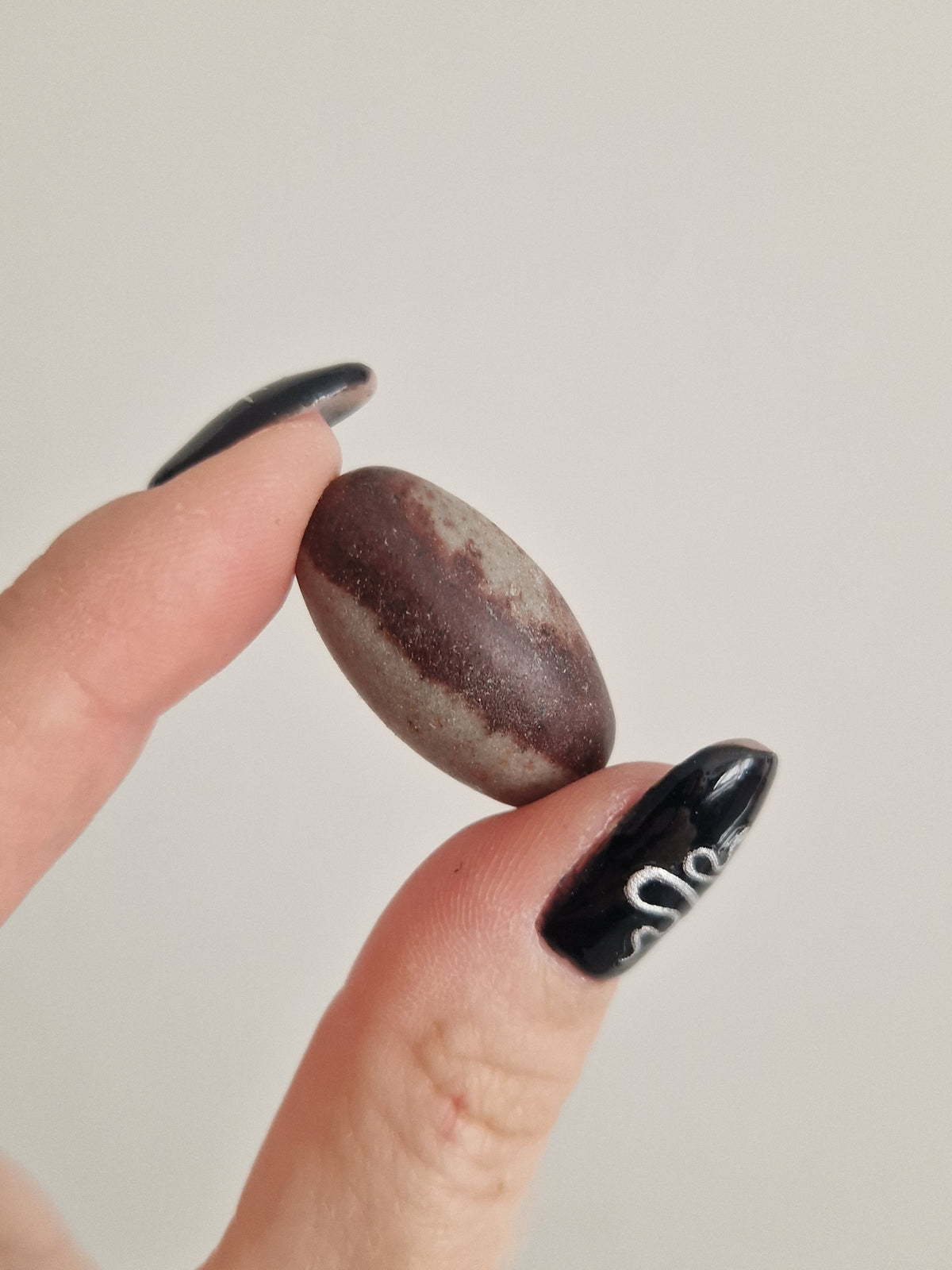 Shiva lingam