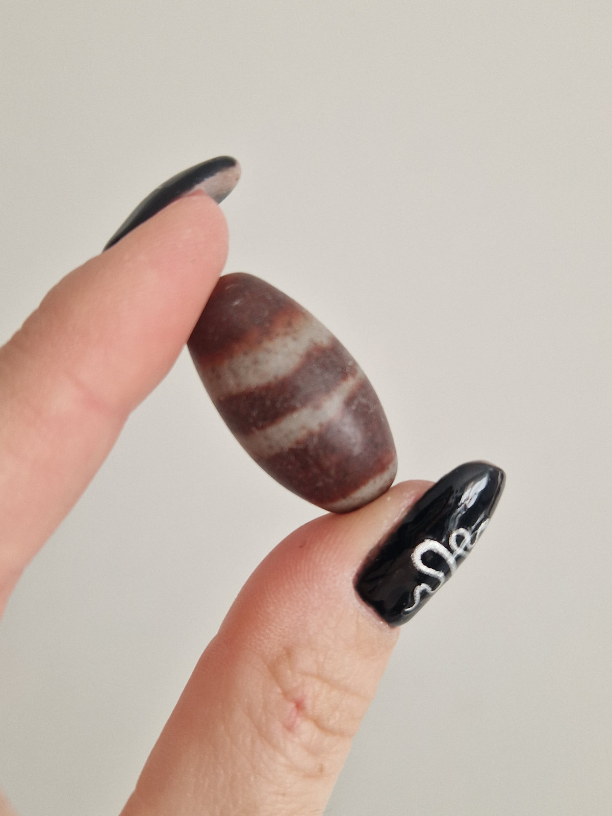 Shiva lingam