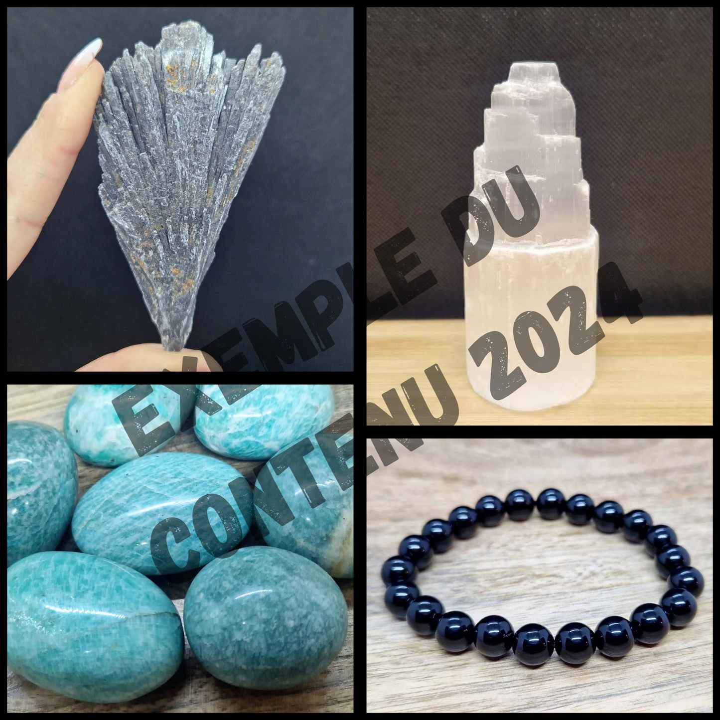 Calendrier de l'avent